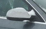 2012-2017 Audi S4 Rh Passenger Door Mirror Side View Oem. Fixed Price $522.58.