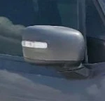 2015-2021 Jeep Renegade Rh Passenger Door Mirror Side View Oem. Fixed Price $125.08.
