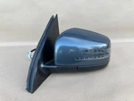 12-16 Mercedes W166 ML350 GL450 GL63 Left Side View Mirror W/ Camera A1668105516. Fixed Price $499.00.