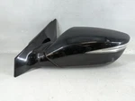 2015-2017 Hyundai Azera Driver Left Side View Power Door Mirror Black Ztfbg. Fixed Price $127.38.