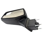 Oem 2019 - 2024 Chevrolet Silverado Lh Left Driver Side View Mirror 84823130. Fixed Price $128.95.
