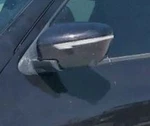 2015-2017 Nissan Juke Lh Driver Door Mirror Side View Oem. Fixed Price $148.40.