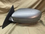 2011-2014 Chrysler 200 Driver Left Side View Power Door Mirror Silver. Fixed Price $62.39.
