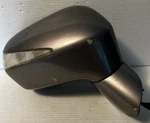 2006 - 2011 Honda Civic Passenger 5 Wire Signal Mirror Oem 0083. Fixed Price $89.99.