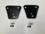 1973 1987 Chevy Pickup Truck Outside Exterior Mirror Gasket W/hardware. Fixed Price $24.95.