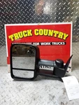 Driver Side View Mirror Manual Sail Mount Fits 05-07 Sierra 3500 Pickup 193620. Fixed Price $100.00.