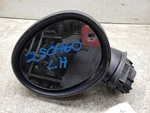 Driver Side View Mirror Manual Folding Fits 14-19 Mini Cooper 1183316. Fixed Price $108.00.
