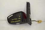 13-18 Ford C-max Left Driver Red Heated Power Signal MIRROR-F2B4. Fixed Price $64.99.