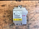 2007 - 2013 Bmw Series E90 Srs Module Ecu Oem 206. Fixed Price $24.99.