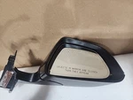 2020-2025 Tesla Model M3 1592032-00-G Stealth Gray Right Side Mirror Oem. Fixed Price $100.00.