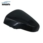 Driver Side View Mirror Upper Cover 2018-2024 Subaru Forester 91059FL030. Fixed Price $42.58.