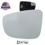 For 2017-2018 Mazda 3 / 6 Driver Left Side Mirror Glass Heated With Backing. Fixed Price $31.43.