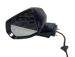 Mirror Oem Left Driver Side View Blue (glu) 84698488 2019-2025 Chevrolet Blazer. Fixed Price $200.00.