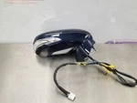 2011 Lexus LS460 Exterior Side View Power Mirror Blue Right Passenger. Fixed Price $300.00.