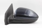 Left Driver Side Blue Door Mirror Power Limited 2011-16 Chevrolet Cruze Oem 8976. Fixed Price $33.75.