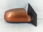 2008 Kia Rio Passenger Right Side View Manual Door Mirror Orange Trxda. Fixed Price $230.71.