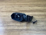 2018 Volkswagen Atlas Front Left Door Mirror Assembly 3CN857507 Oem *note*. Fixed Price $136.00.