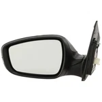 Mirrors Driver Left Side Heated Hand For Hyundai Elantra Gt 2013-2017. Fixed Price $62.91.