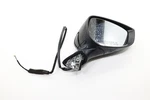 2019 - 2023 Mazda Front Right Side Door Rear View Mirror Oem Black 41W. Fixed Price $177.90.