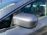 Driver Side View Mirror Power Body Color Fits 10-12 Mazda CX-7 1443841. Fixed Price $96.75.