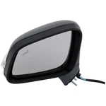 Mirrors Driver Left Side Hand 95373938 For Buick Encore 2014-2016. Fixed Price $124.85.