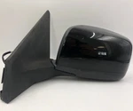 2008-2015 Nissan Rogue Driver Side View Power Door Mirror Black Oem D01B41074. Fixed Price $59.19.