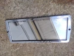 1963-1967 Oldsmobile Cutlass 98 442 Vanity Mirror 588204 Oem Gm. Fixed Price $39.97.