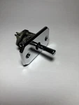 1966 Mustang Side Mirror Control Used. Fixed Price $34.99.