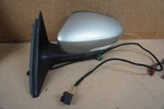 2013 2014 2015 Volkswagen Passat Left Driver Side View Mirror Oem 561857501Q. Fixed Price $62.57.