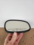 2009 - 2011 Bmw 328I 335I Passenger Side Mirror Glass Auto Dimming Heated. Fixed Price $140.00.