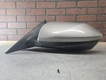 Oem 21-25 Hyundai Elantra Left Driver Lh Mirror W Blind Spot 87610-AA220. 1650L. Fixed Price $99.99.