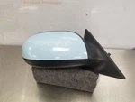 03 Ford Tbird Thunderbird Exterior Side View Mirror Right Passenger Blue. Fixed Price $450.00.