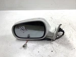 94-95 Acura Integra 4DR Left Door Mirror White 76250-ST8-A21ZB Oem. Fixed Price $75.00.