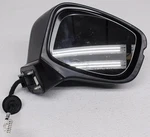 Oem Honda Odyssey Right Passenger Side Exterior Mirror Black (NH731) Scratched. Fixed Price $99.99.