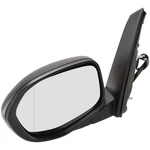 Mirrors Driver Left Side Heated Hand For Honda Odyssey 2014-2017. Fixed Price $78.95.