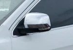 2016-2018 Jeep Grand Cherokee Lh Driver Door Mirror Side View Oem. Fixed Price $146.28.