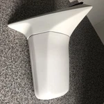 Mercedes R129 Door Mirror Right Side White Memory 1298110214. Fixed Price $167.84.