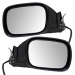 Power Mirror For 1997-2001 Cherokee Set 55154948AC CH1321161. Fixed Price $110.60.