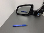 2010-2013 Bmw 535I 550I Gt F07 Left Side Door Exterior Rear View Mirror Camera. Fixed Price $295.00.