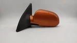 2005-2008 Suzuki Reno Driver Left Side View Power Door Mirror Orange L432E. Fixed Price $51.95.