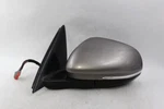 Left Driver Side Gray Door Mirror Power Fits 2010-2015 Jaguar Xf Oem #28525. Fixed Price $80.00.