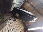 2013-2014 Ford Fusion Right Passenger Side Mirror Assembly Oem Used 128-04429R. Fixed Price $100.70.
