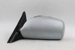 Left Driver Side Blue Door Mirror Power Fits 2007-2011 Toyota Camry Oem #43003. Fixed Price $56.25.