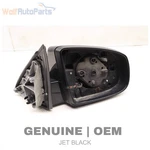 2007-2013 Bmw X5 Right Side View Door Mirror 7179642. Fixed Price $94.99.