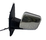 2004-2015 Nissan Titan Armada Left Driver Door Mirror White Power Heated Oem. Fixed Price $40.00.