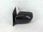 2007-2009 Mazda CX-7 Driver Left Side View Power Door Mirror Black Lwfre. Fixed Price $44.53.