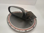 Toyota Corolla 1995 MK7 Nsf Passengers Front Left Manual Door Mirror Hatc. Fixed Price $30.22.
