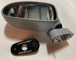 Chrysler Outside Rearview Mirror 4709433 New Oem. Fixed Price $81.12.