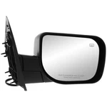 For Nissan Armada 2005-2015 Door Mirror Passenger Side Power Heated. Fixed Price $90.04.