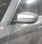 2017-2020 Bmw 540I Lh Driver Door Mirror Side View Oem. Fixed Price $761.08.